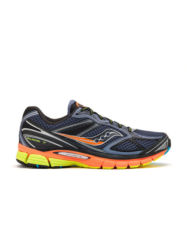 Saucony Progrid Guide 7 Grey/Multi