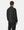 Vinnie Over-Shirt Black