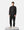 Vinnie Over-Shirt Black
