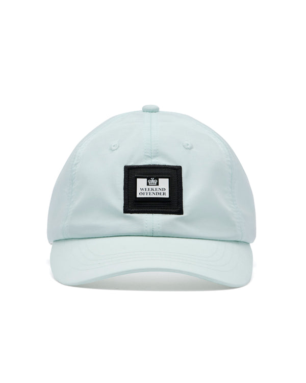 Natadola Baseball Cap Amazonite Green