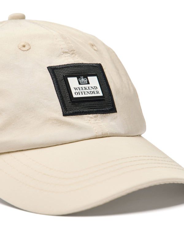 Natadola Baseballkappenkleber