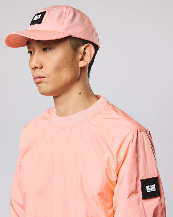 Natadola Baseball Cap Coral