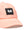 Natadola Baseball Cap Coral