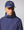 Natadola Baseball Cap Dark Sapphire
