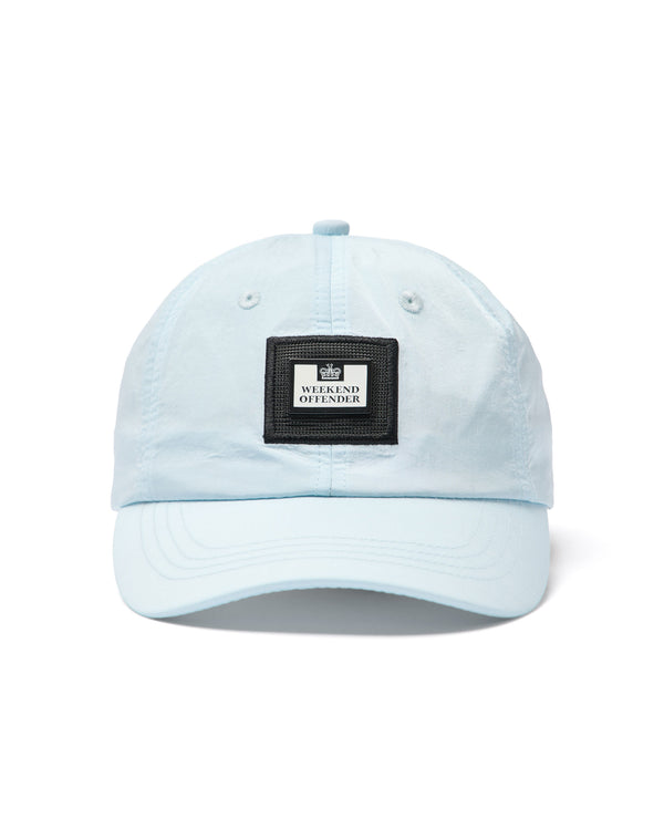 Natadola Baseballkappe, Himmelblau