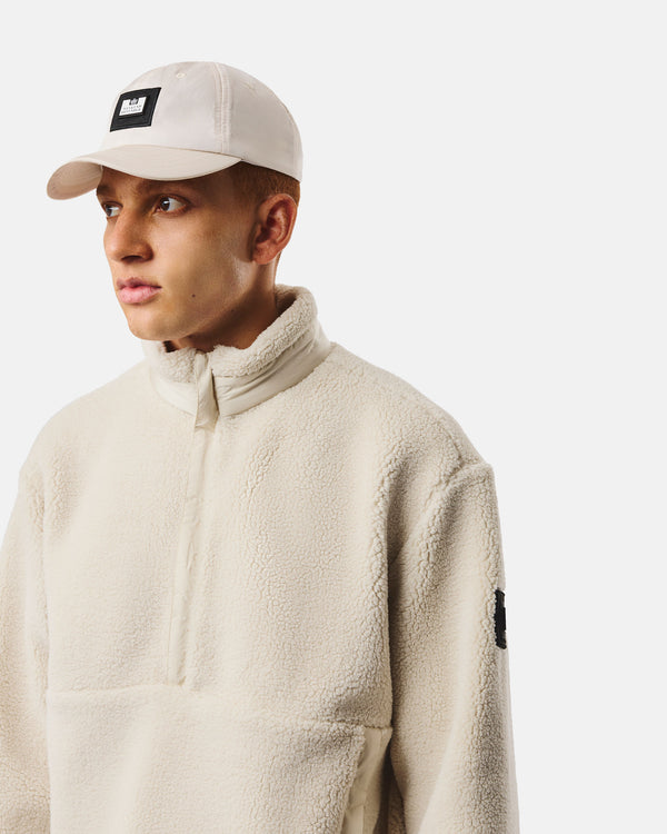 Natadola Baseball Cap Calcium