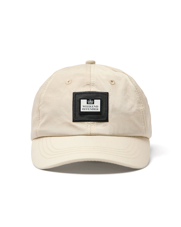 Natadola Baseball Cap Calcium