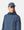 Natadola Baseball Cap Lagoon Blue