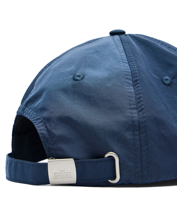 Natadola Baseball Cap Lagoon Blue