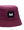 Boukhari Bucket Hat Kirsch