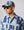 Dakhla Baseball Cap Smokey Grey