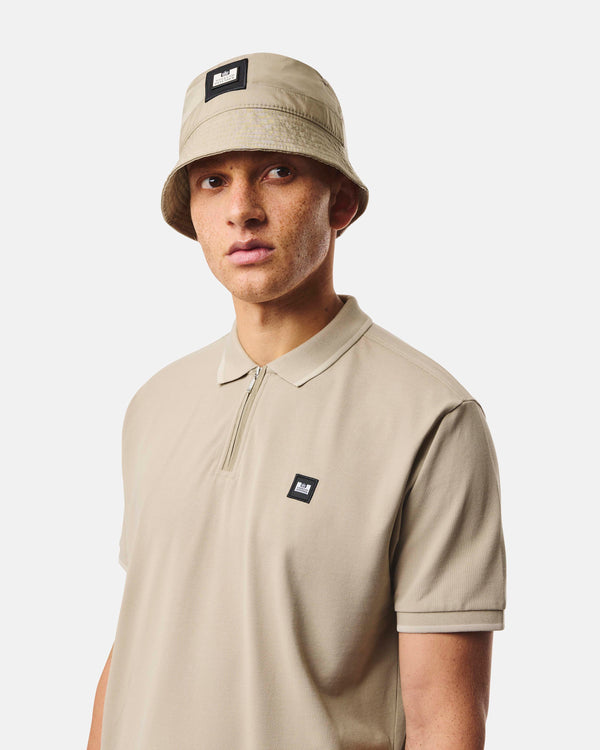 Long Beach Blvd Bucket Hat Rock