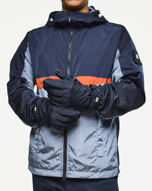 Errico Gloves Navy