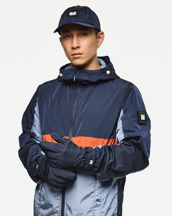 Errico Gloves Navy