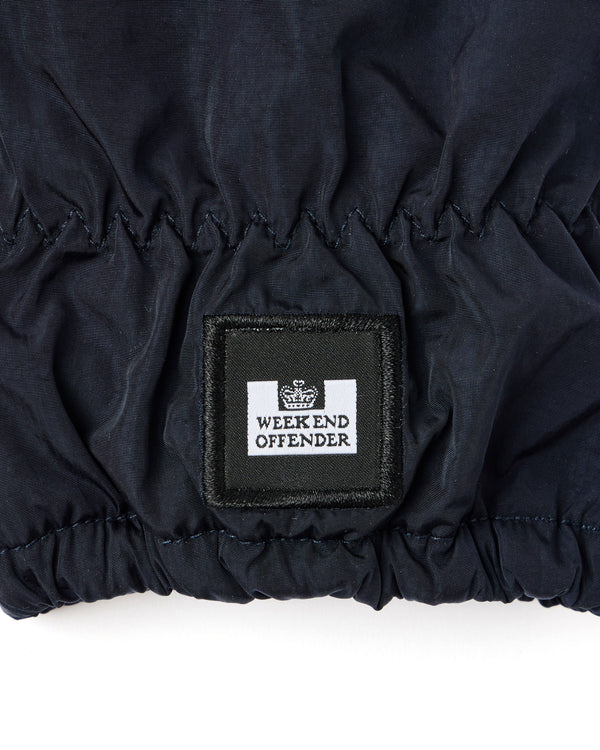 Errico Gloves Navy