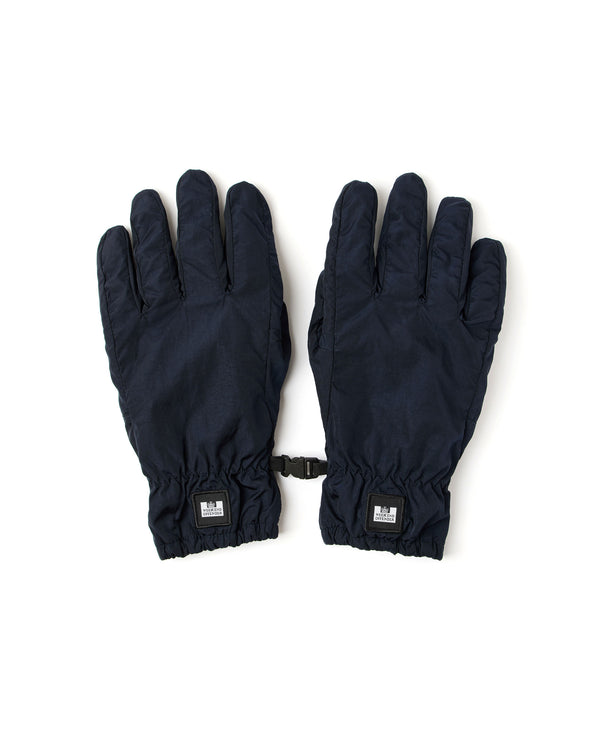 Errico Gloves Navy