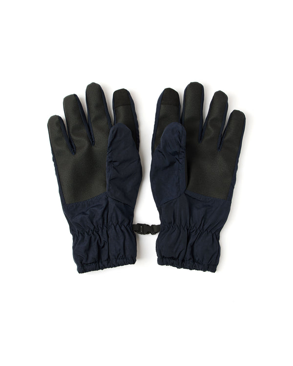 Errico Gloves Navy