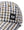 Clay Baseball Cap Mid House Check