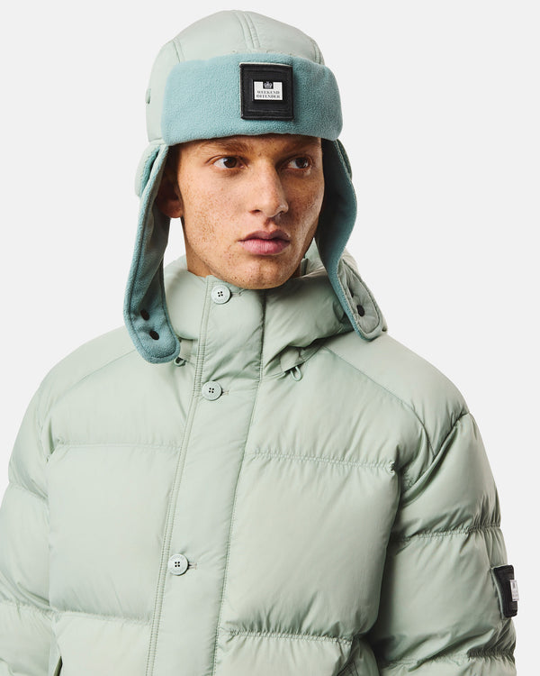 Wyant Trapper Hat Julep Green
