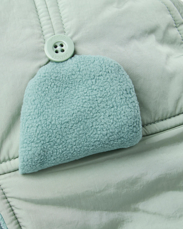 Wyant Trapper Hat Julep Green