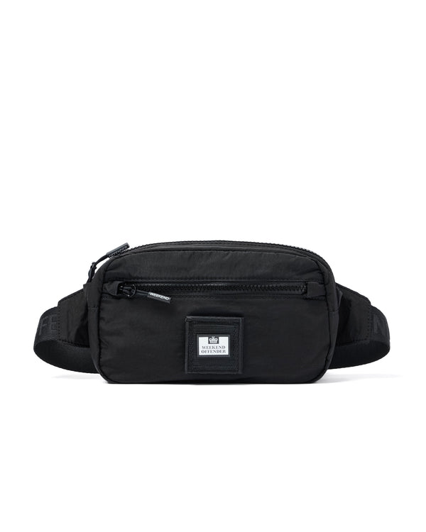 Poltava Crossbody Bag Black
