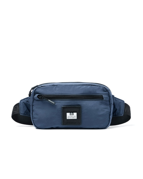 Borsa a tracolla Poltava Blu Laguna