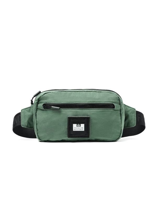 Poltava Crossbody Bag Thyme Green