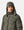 Wyant Ero Cappello da trapper Verde Foresta