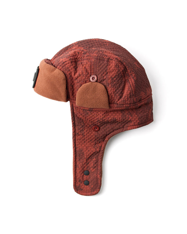 Wyant Ero Trapper Hat Brick