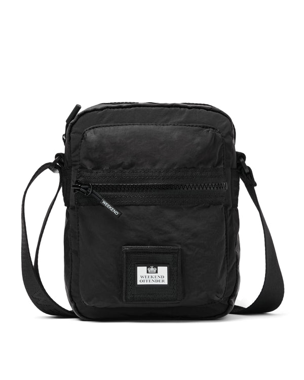 Carmona Crossbody Bag Black