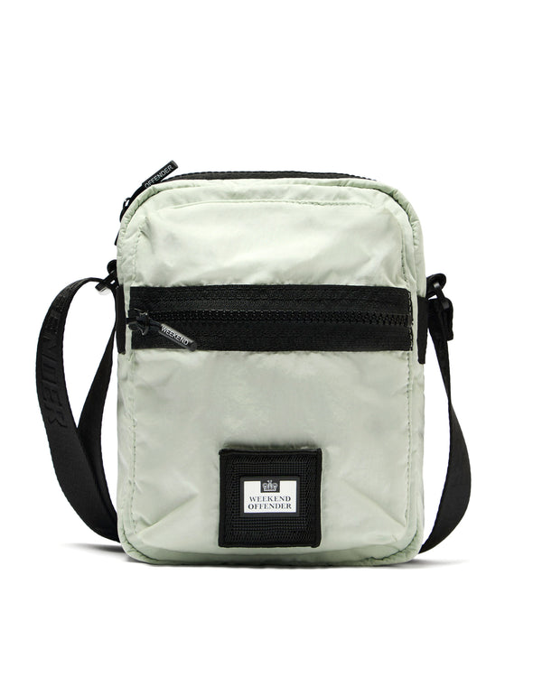 Carmona Crossbody Bag Julep Green
