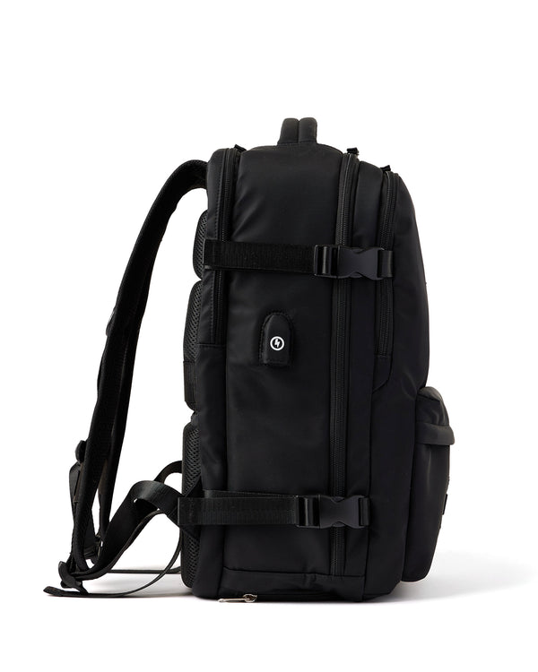 Borsa da viaggio nera