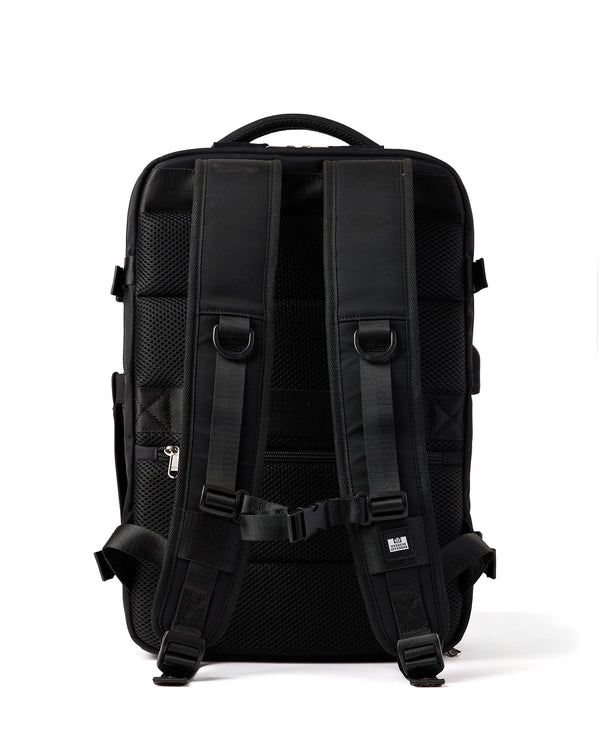 Borsa da viaggio nera