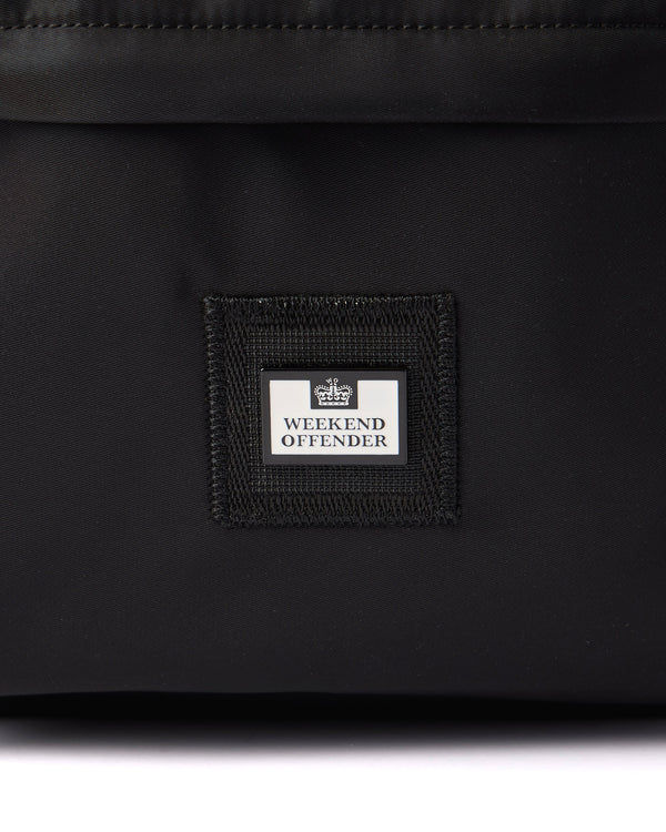 Borsa da viaggio nera