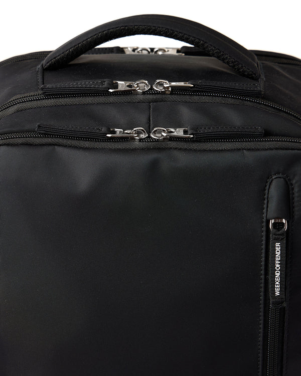 Borsa da viaggio nera