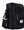 Small Crossbody Bag Black Ripstop