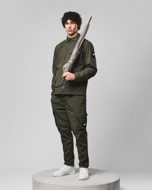 Umbrella Check