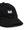 Louis Baseball Cap Black