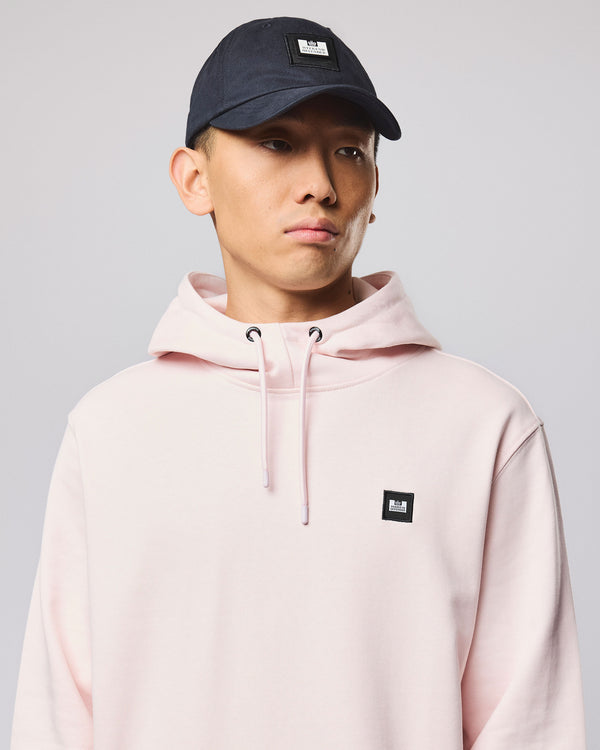 Cappellino da baseball Louis blu navy