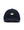 Cappellino da baseball Louis blu navy
