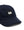 Cappellino da baseball Louis blu navy