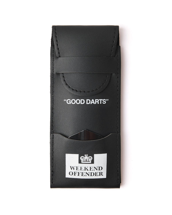 Darts Black