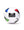 Football + Festivals Football White