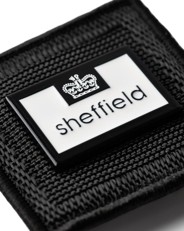 Sheffield Replacement Badge