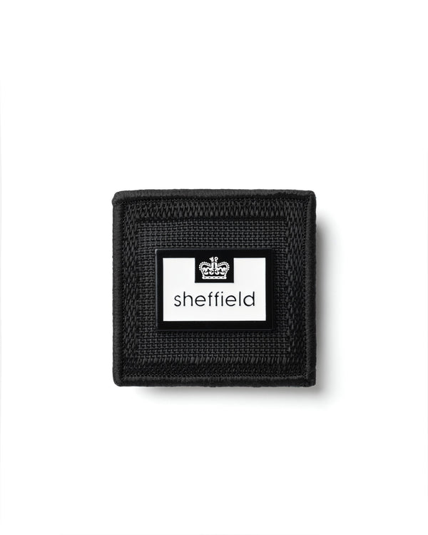 Sheffield Replacement Badge