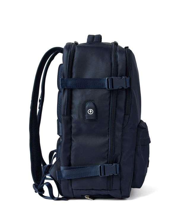 Overnighter Bag Dark Navy