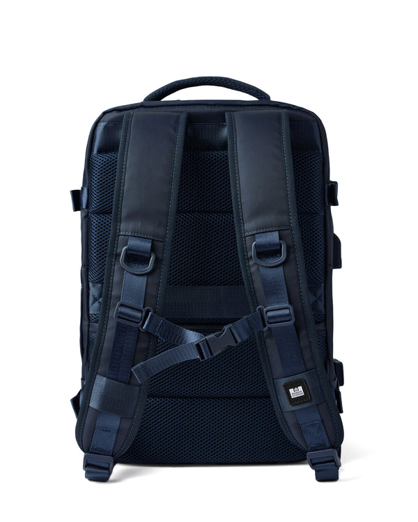 Overnighter Bag Dark Navy