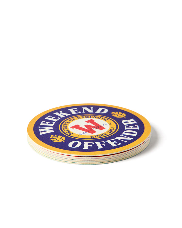 Beer Mats