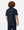 Leo Gregory Graphic T-Shirt Navy