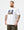 Plus Size - Maglietta grafica Leo Gregory bianca